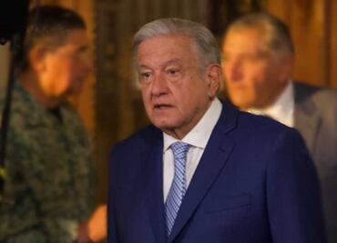 Cuando el INE implementó medidas cautelares contra AMLO por el Plan C