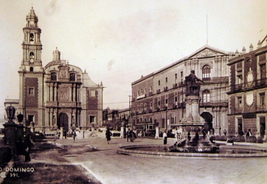 Seis películas mexicanas donde la capital es el gran escenario