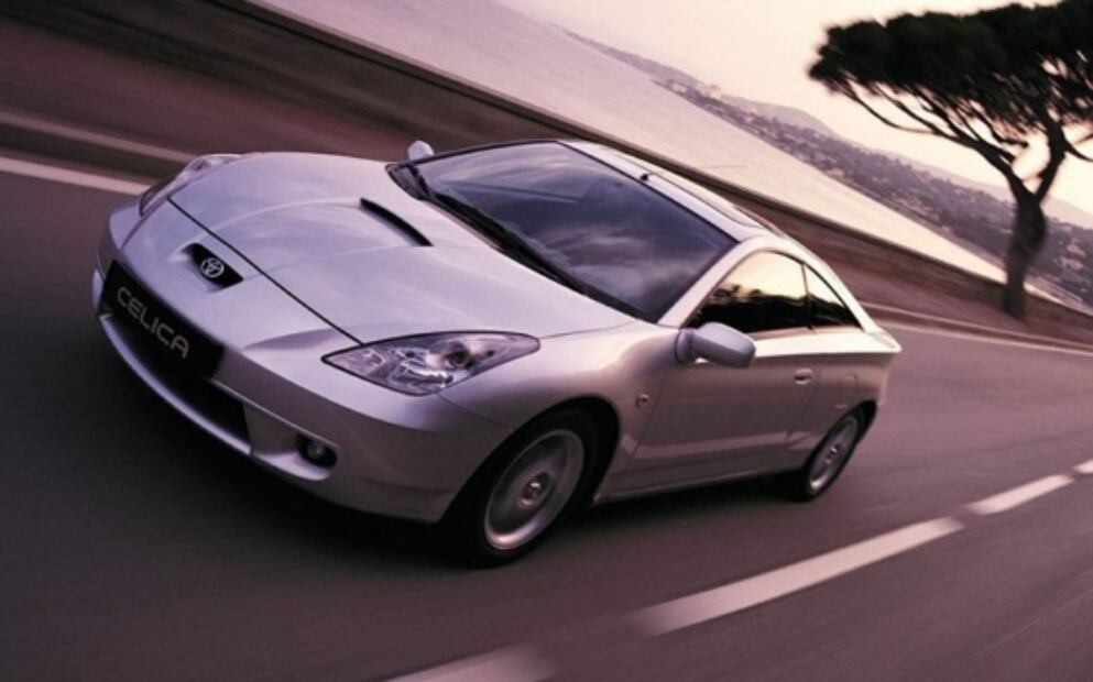 Supra abre la puerta a nuevos deportivos Toyota