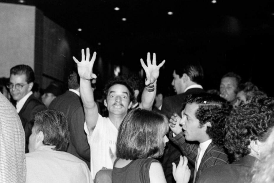 El Nueve, el bar gay que desafió los prejuicios en los 80