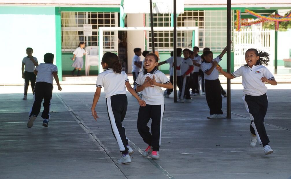 Foto: EDWIN HERNANDEZ EL UNIVERSAL