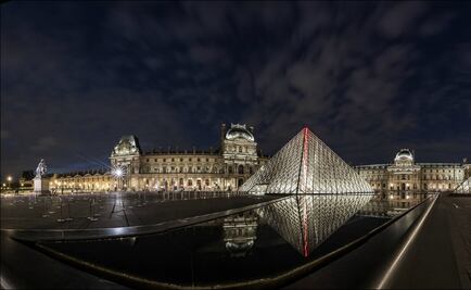El Louvre aumentará 30% el precio de sus entradas para 2024