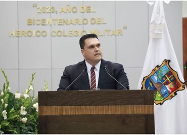 Piden a Ismael García Cabeza de Vaca rendir protesta cuando no tenga Covid-19; "cúrate, aliviánate y aquí te esperamos", le dicen