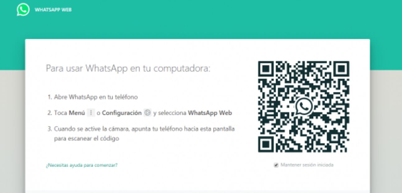 Cómo abrir varias cuentas de WhatsApp al mismo tiempo en la PC