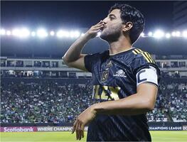 Carlos Vela anuncia su retiro del futbol; Antoine Griezmann le responde: Te quiero mucho mi Carlitos