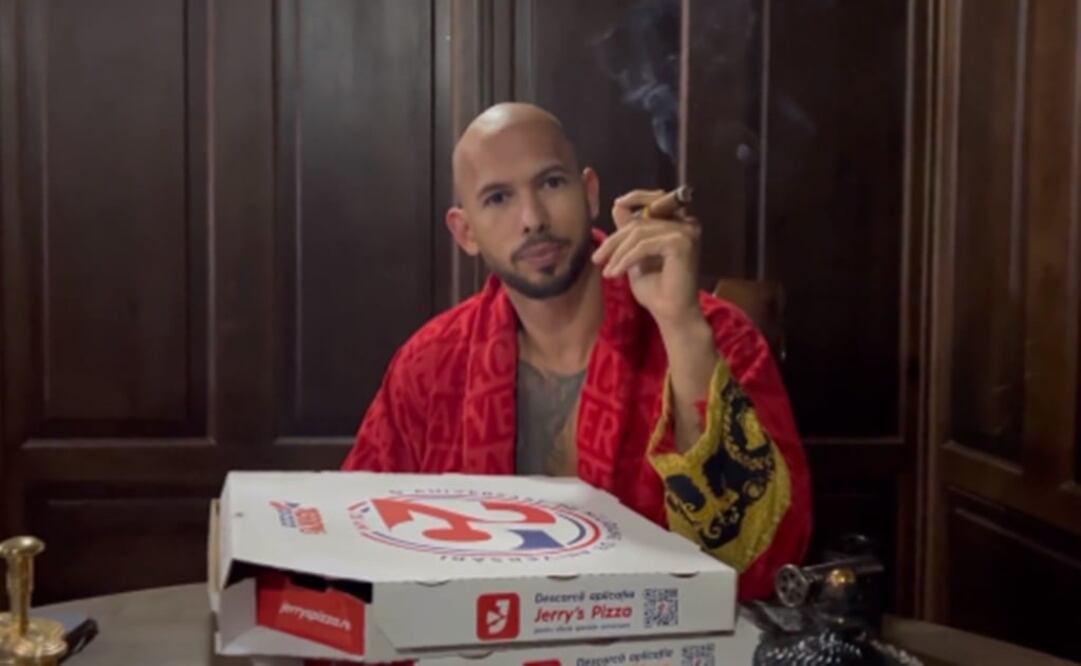 Foto: Tomada del video