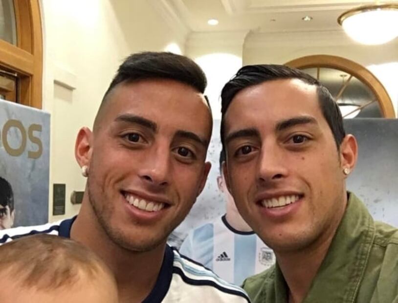 Los Funes Mori y las parejas de hermanos que han jugado en la Liga MX