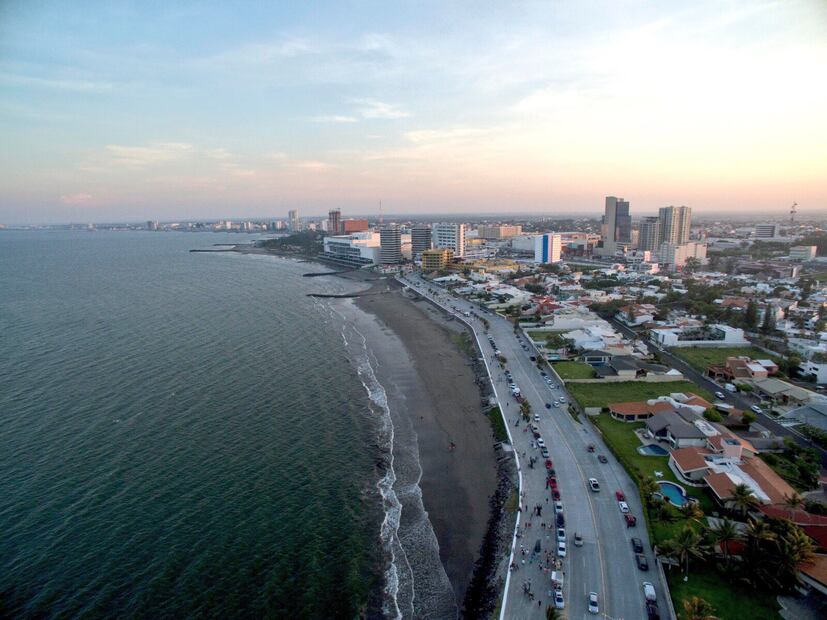 Imagen: Gobierno de Veracruz