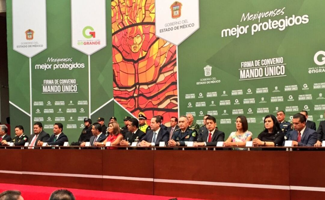 Foto: Tomada de @ComisionadoMXQ