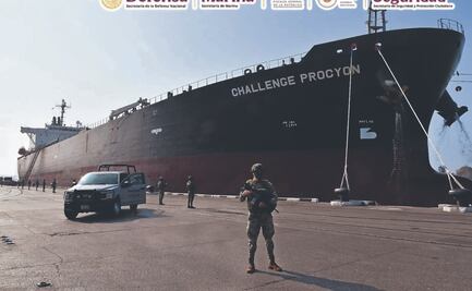 Rechazan amparo por huachicol en Tampico; juez niega a empresa la devolución de aditivo incautado