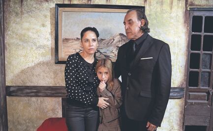 Las entrañas de "El sótano" liberan energías ocultas