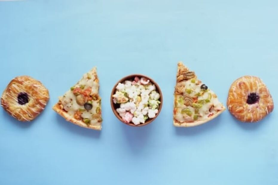Cuáles son los alimentos que más engordan según la ciencia