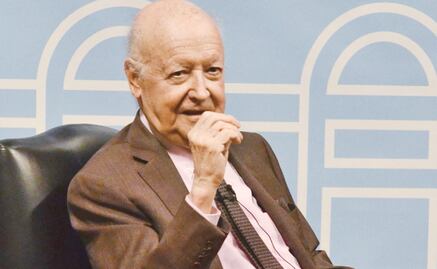 Jorge Edwards evoca al autor de Pedro Páramo en España