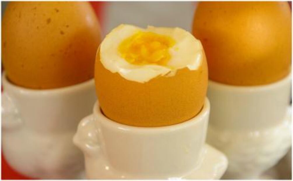 ¿Qué comer cuando te da hambre entre comidas?