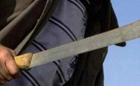 Hombre ataca a su pareja con machete en Chiapas; heridas provocan amputación de algunas partes de sus brazos
