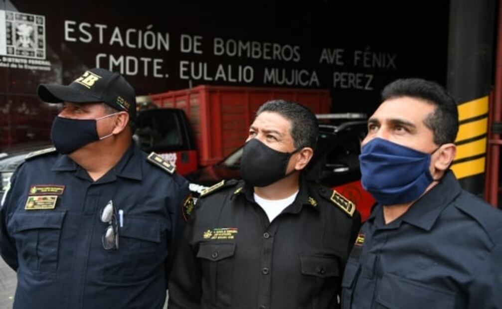 A 20 años de Lobohombo, el incendio con mayor número de víctimas en CDMX