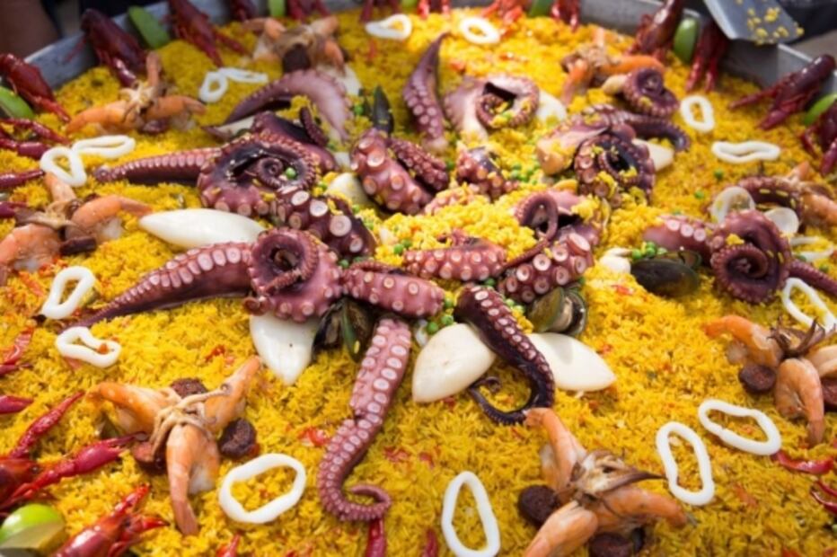 Visita Baja California y vive las XXXII Fiestas de la Vendimia