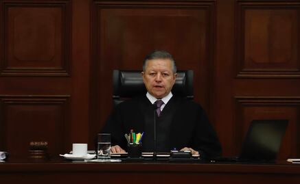 A favor y en contra, los argumentos de los ministros sobre modificar pregunta de revocación de AMLO