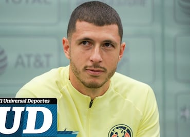 Viste a los otros equipos cuando le ganan al América: Guido Rodríguez