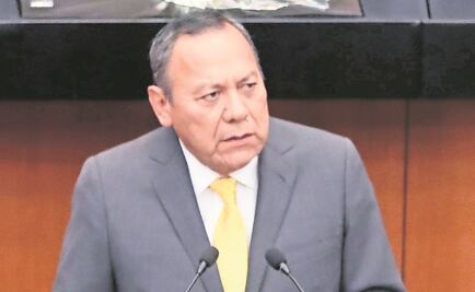 "Chuchos" defienden alianza con Anaya 