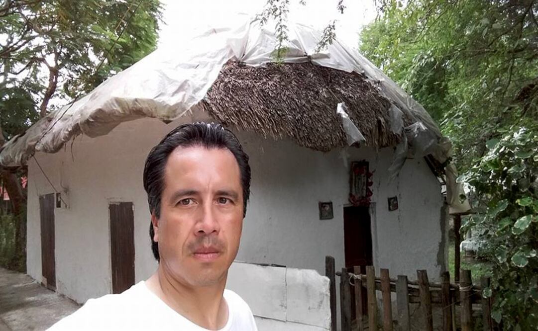 Fotografía tomada de Twitter