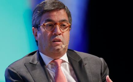 Designan a Luis Alberto Moreno como miembro del consejo de administración de Femsa