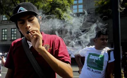 Mexico's Supreme Court opens door to recreational marijuana use 