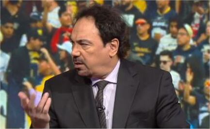 Hugo Sánchez rompe el silencio y revela cuando le "tendieron la cama" en Pumas; ¿por eso no hubo tricampeonato?