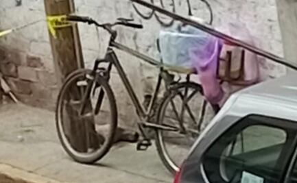 Asesinan a balazos a vendedor de tacos de canasta en Tecámac