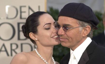 ¿Por qué terminó el romance de Angelina Jolie y Billy Bob Thornton?