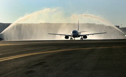 ¿Cuántos pasajeros viajan en los principales aeropuertos de América?