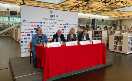 Feria del Libro Judío honrará a Ana Frank y Primo Levi