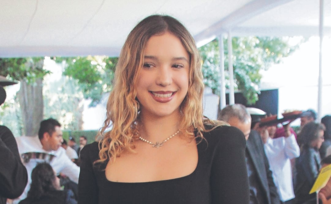 Su música actual explora en géneros como el bolero y el trap. Foto: de Clasos