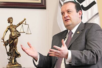 “Aumenta el número de homicidios dolosos”