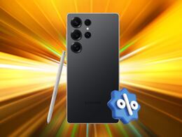 El Samsung Galaxy S25 Ultra con S-Pen ya tiene un descuentazo en Amazon