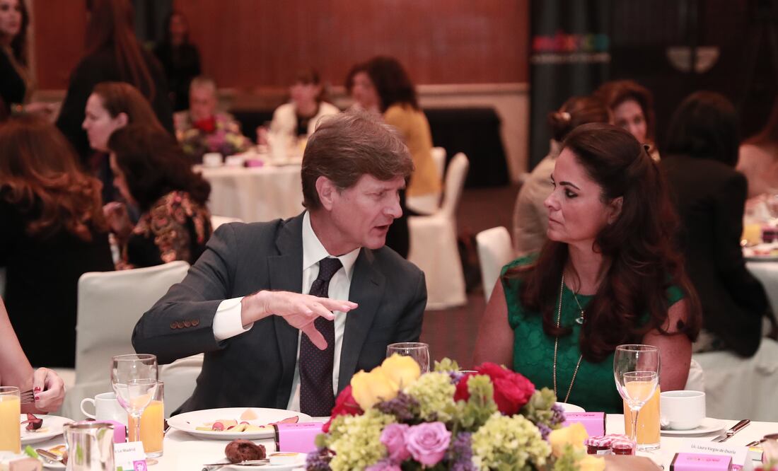 Fotografía de Alejandra Leyva EL UNIVERSAL