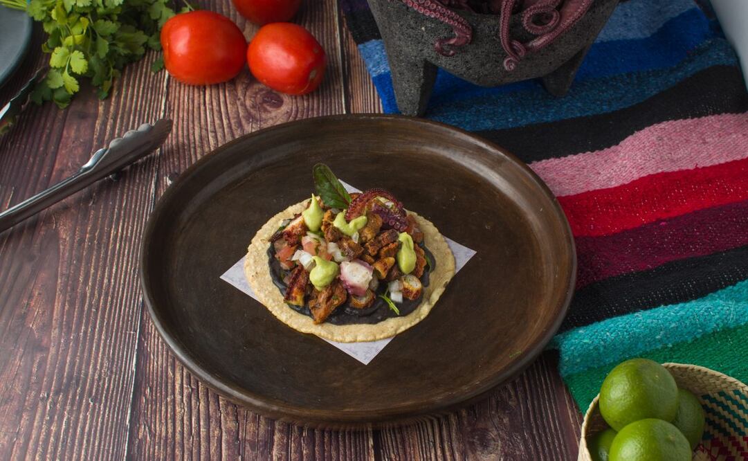 ¡Atención!, si amas el chicharrón de la Ramos, debes de probar esto. Foto: Cortesía