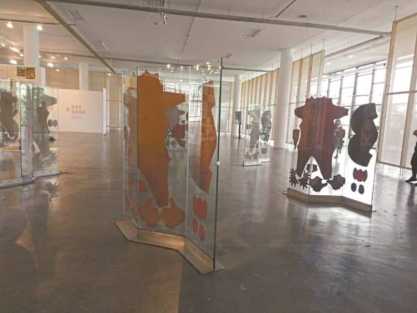 La Bienal de Sao Paulo supera al Covid y “canta”