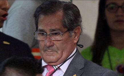 Caso Kuri está cerrado para Codesal