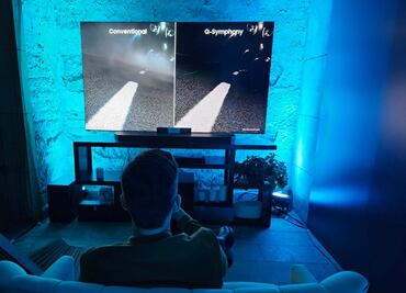 Llegan a México Smart TVs Samsung Neo QLED 8K, Neo QLED 4K y OLED
