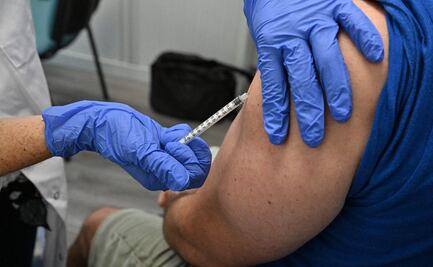 OPS logra acuerdo para distribuir vacunas contra la viruela del mono en América Latina