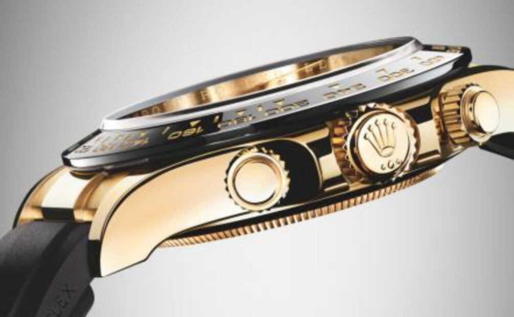 La nueva evolución del cronógrafo más emblemático