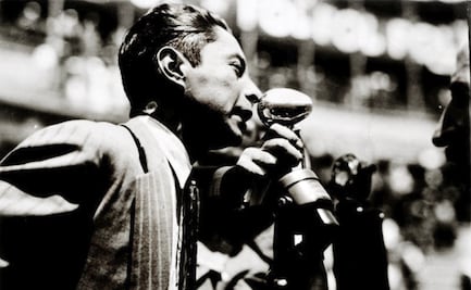 Cuando un candidato se disparó en la Cámara de Diputados