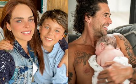 Ex de Matías Novoa revela que su hijo no recibe la pensión alimenticia que debería: "desde el 2017"