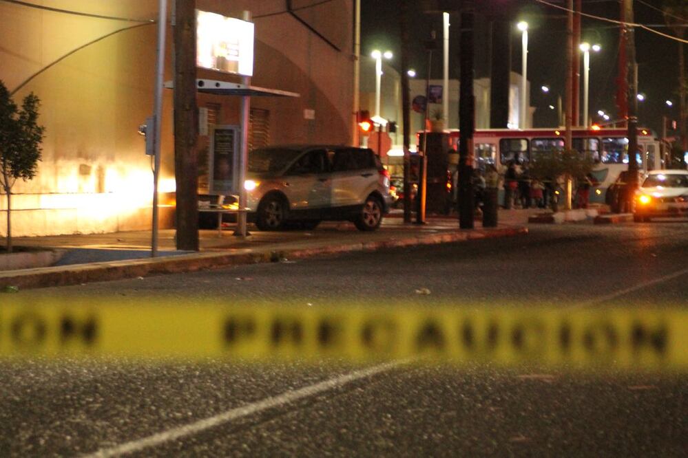 FOTO: Luis Roldán/ NBCS Noticias