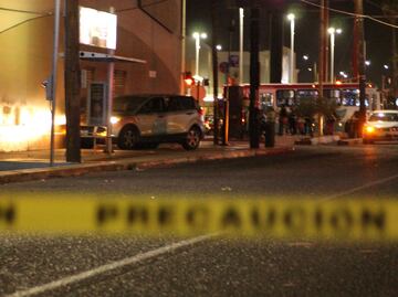 Matan a tiros a ombudsman de Baja California Sur