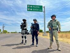 Aguascalientes se coloca como el tercer estado más seguro de México, según el INEGI