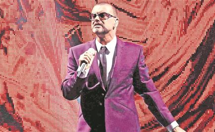 Una Navidad difícil sin George Michael