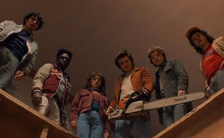 Netflix lanza tráiler final de Stranger Things 5 con nuevos personajes y revelaciones clave