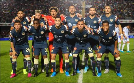 América es imbatible sin Miguel Herrera 